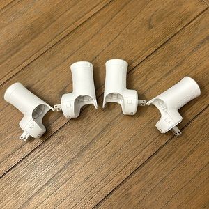 Glade plug in set of 4 - NWOT!